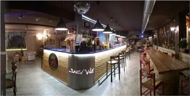 Sass Malò Ristopub Pizzeria