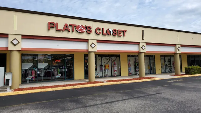 Plato's Closet Jensen Beach