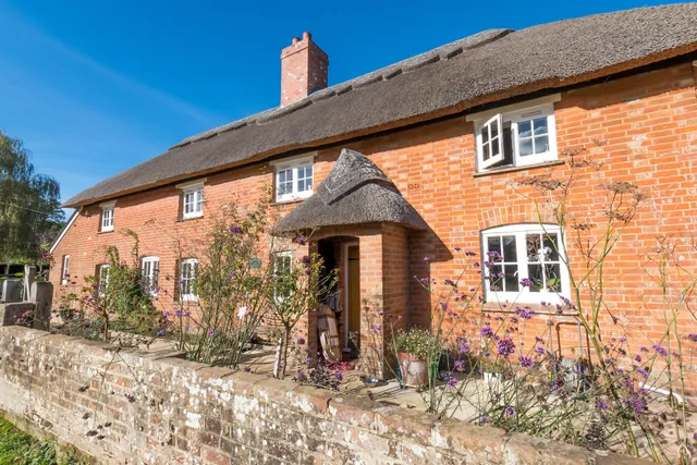 Thatched Cottage Bed and Breakfast, Brockenhurst