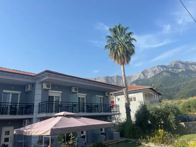 Katerina rooms and Apartments