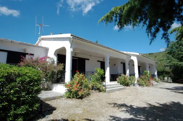 Casa Katia