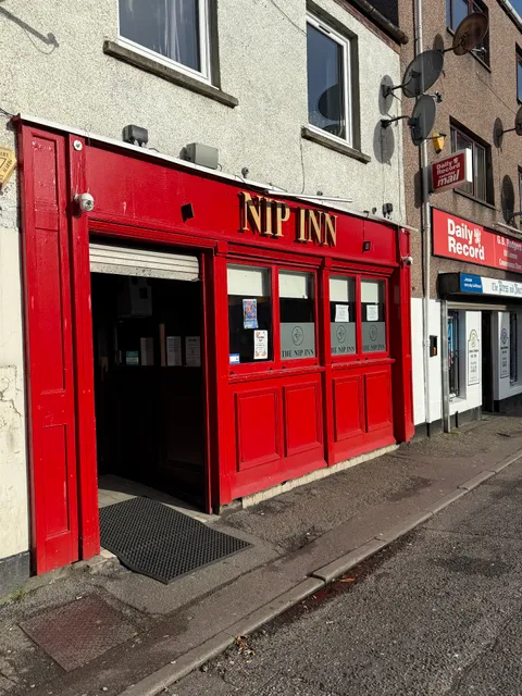 The Nip Inn