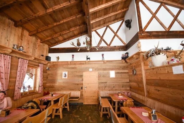 Hartl´s Gletschblick