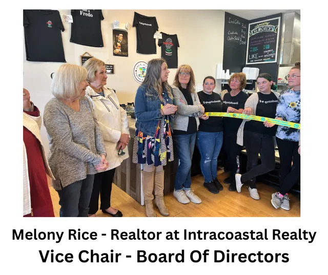 Brunswick County Chamber of Commerce