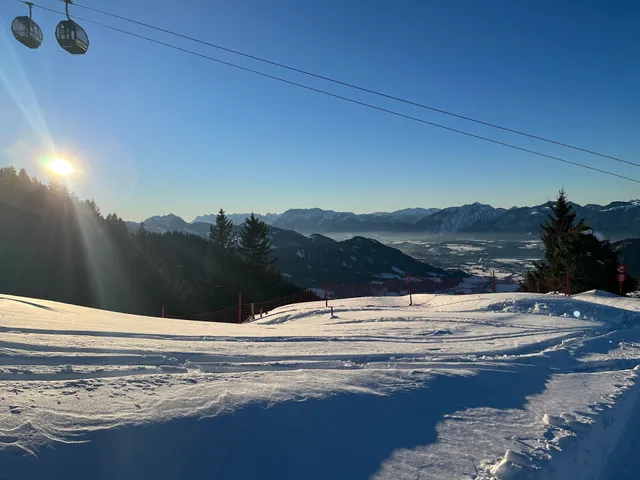 Ferienwohnungen Lederer - Söll