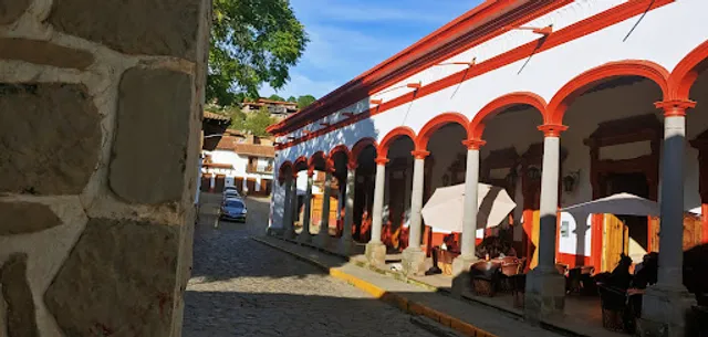 Casa Santacruz Tapalpa