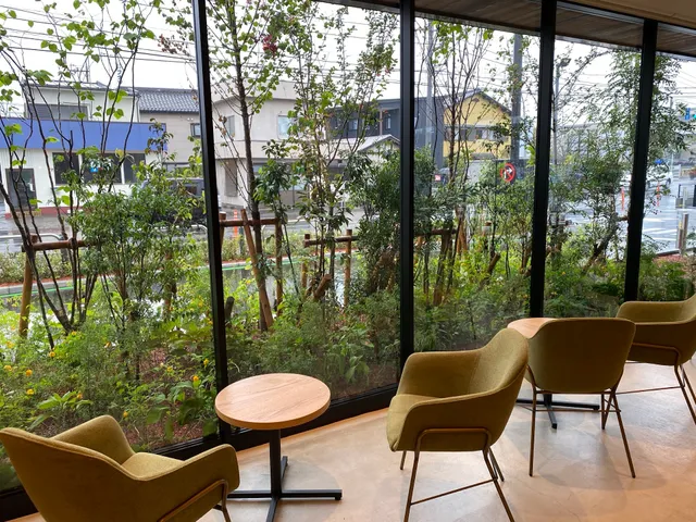 Starbucks Coffee - Takasaki Oyagi