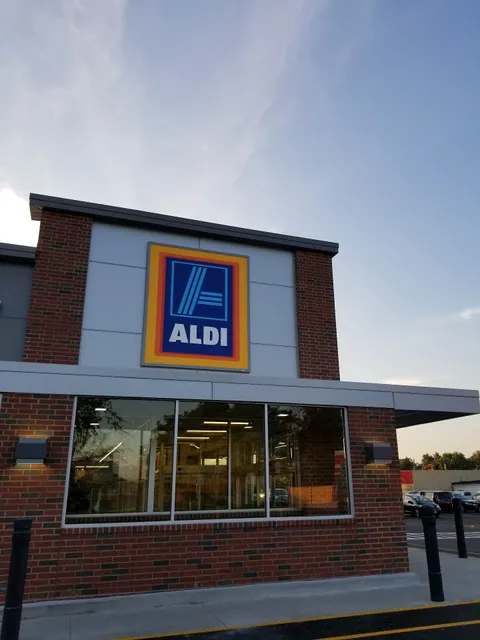 ALDI
