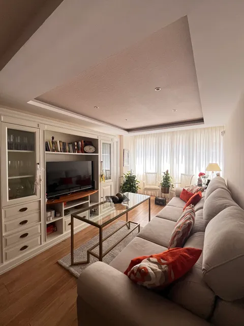 Apartamento Orilla de Triana