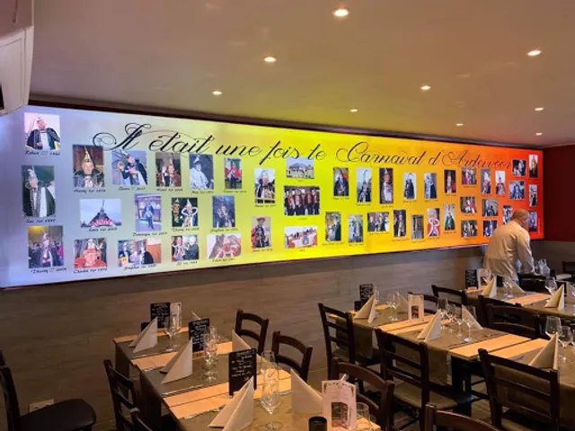 La Porte de Vis Tchapias