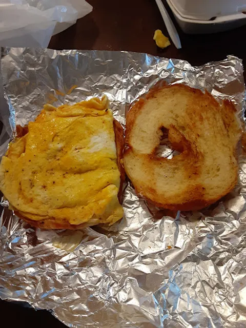 54th Street Fresh Donut