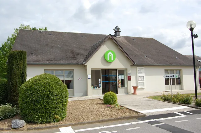 Hôtel Restaurant Campanile Amiens Glisy