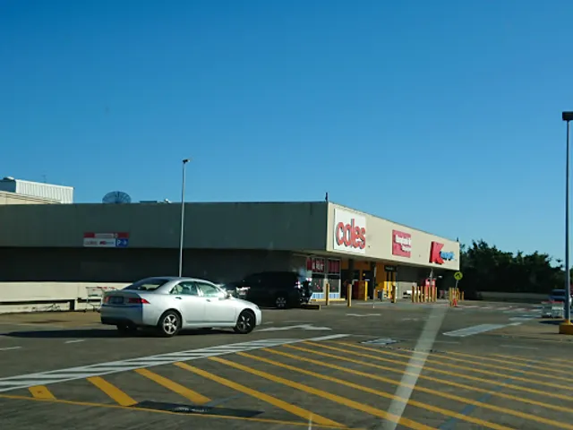 Chatterbox Cafe Sunnybank Hills