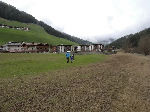 Ferienwohnungen Magdalena