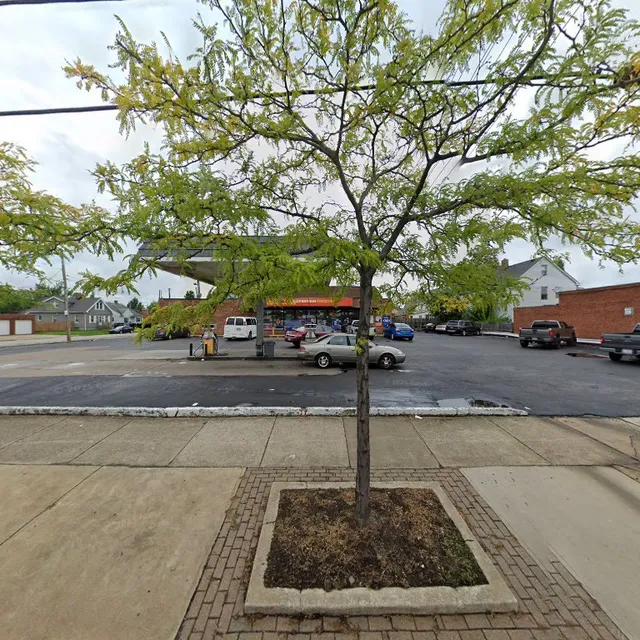 Convenient Food Mart