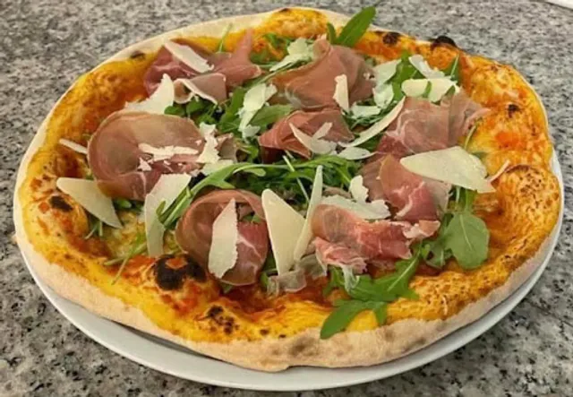 Pizza a Mano Vechelde