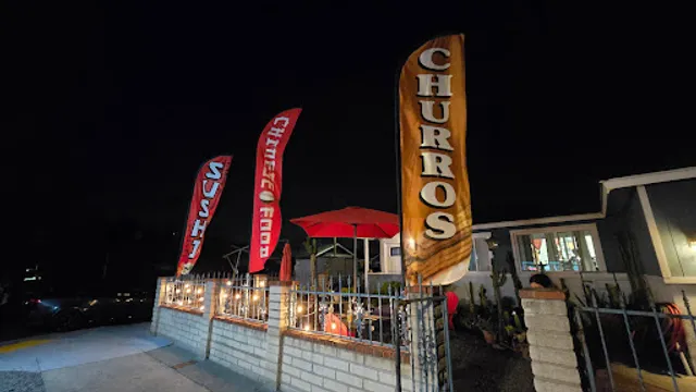 El Rinconcito Del Sushi (Soto Soto)