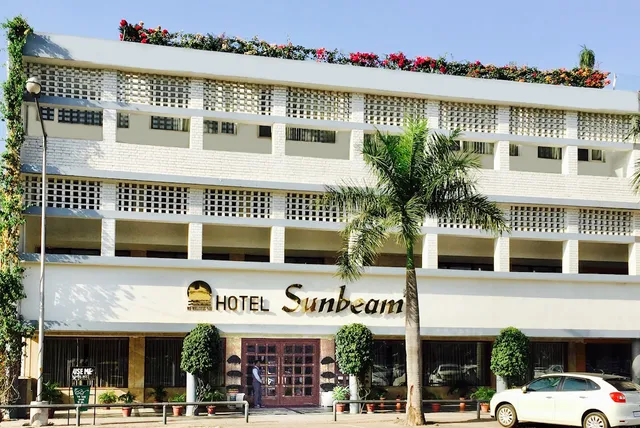 Hotel Sunbeam