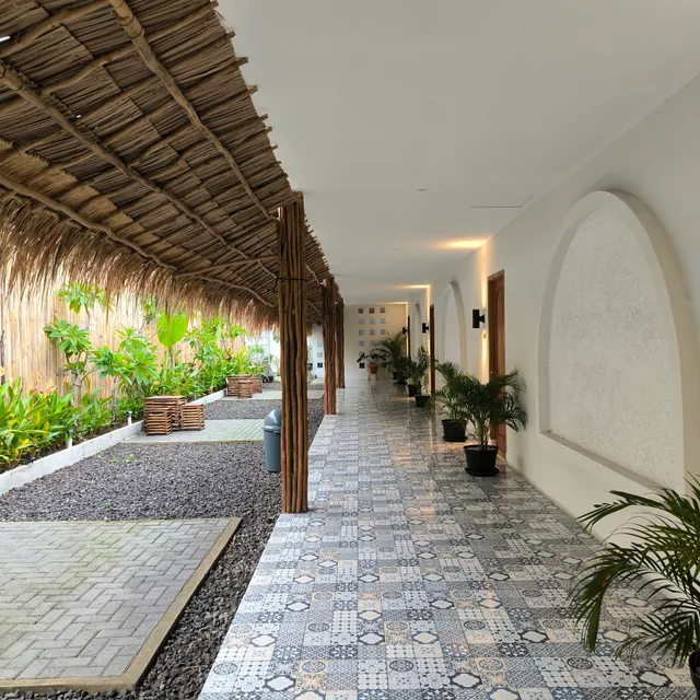 Demoska Villa Jogja With Privatepool