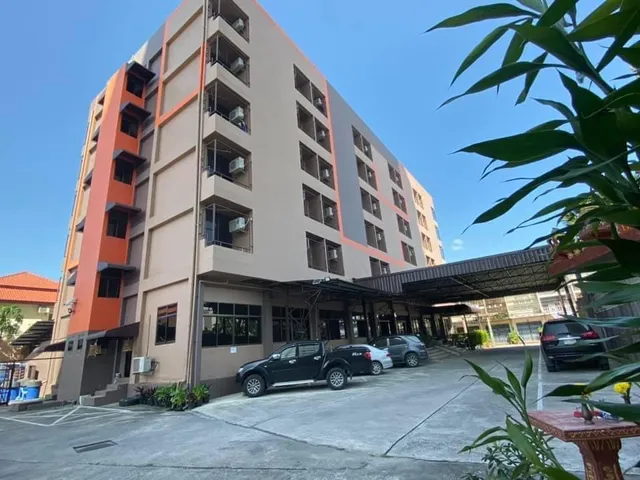 Pasawang Hatyai Hotel