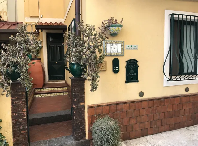 B&B Casa Andrea