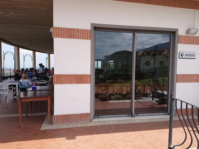 Ristorante Colle Santamaria