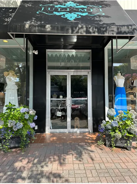 Juli Mei Boutique