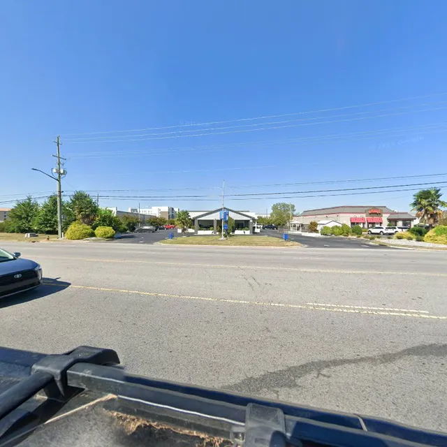 Uptown Greenville Hotel