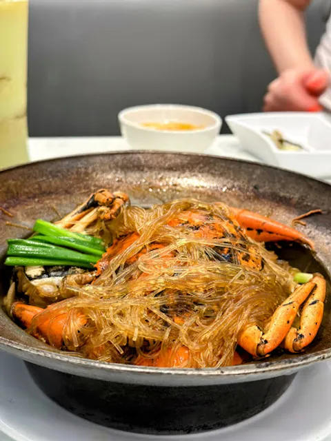 Laemcharoen Seafood Seacon Square