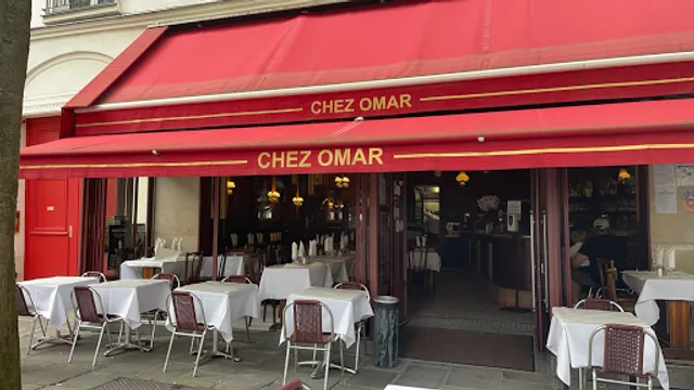 Chez Omar