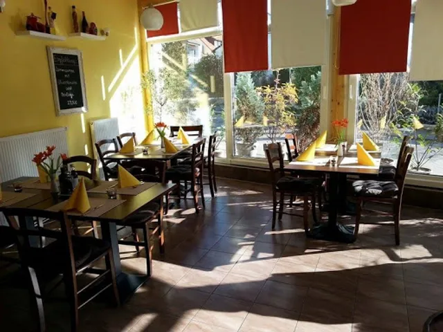 Ristorante - Pizzeria il sorriso