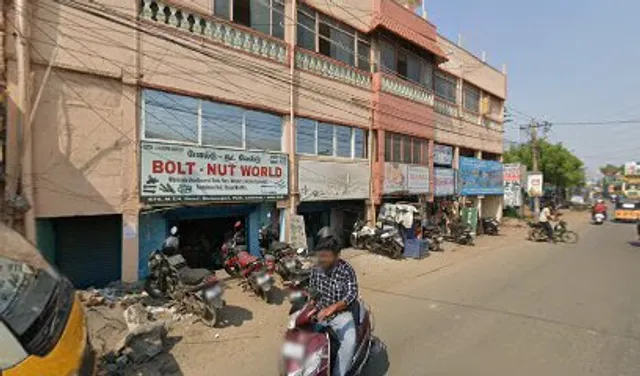 Farm Bazzar Supermarket