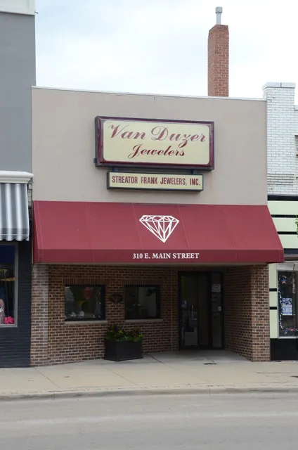 VanDuzer Jewelers