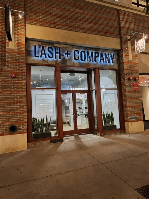 Lash and Company Med Spa - Lakewood