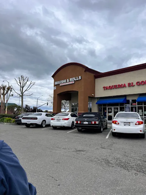 KOJU ASIA SAN LEANDRO INC