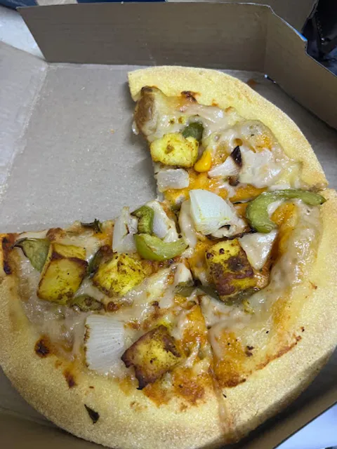 Domino's Pizza | Matunga West, Mumbai