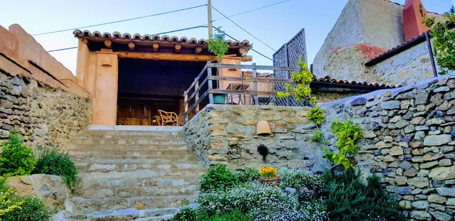 La Sargantana Turismo Rural