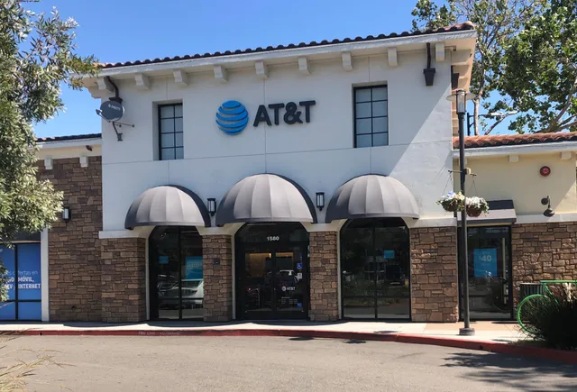 AT&T Store