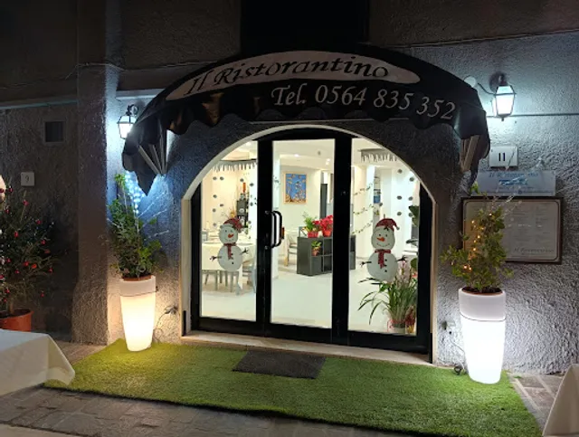 Il Ristorantino