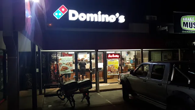 Domino's Pizza Nambour