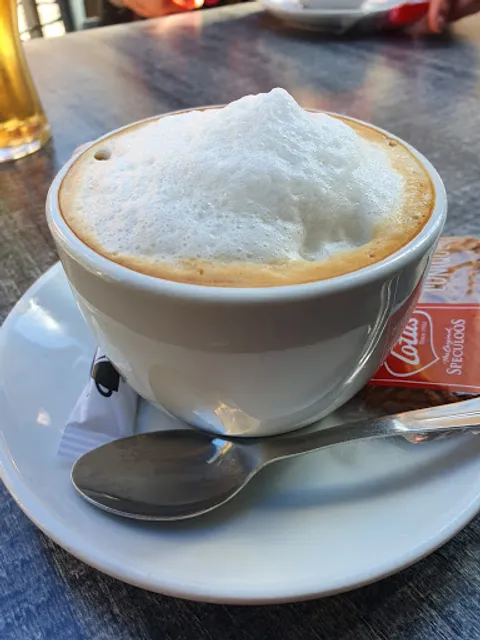 Bar Tabac Le Saint Just