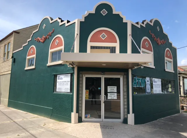 Faubourg Fresh Market