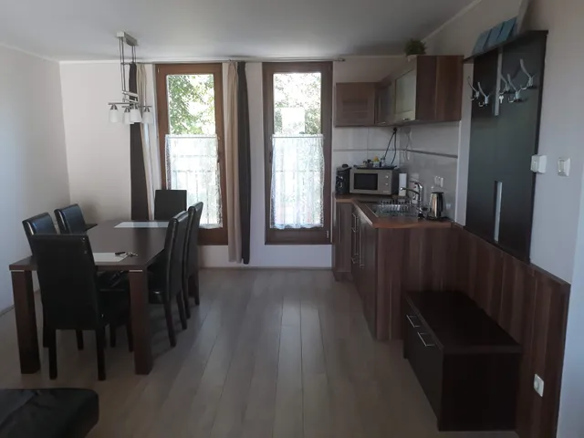 Albatrosz Apartman