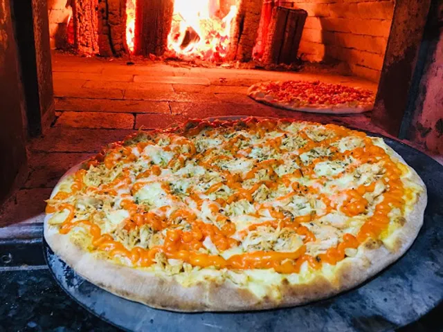 GBUR PIZZARIA - SANTA CANDIDA