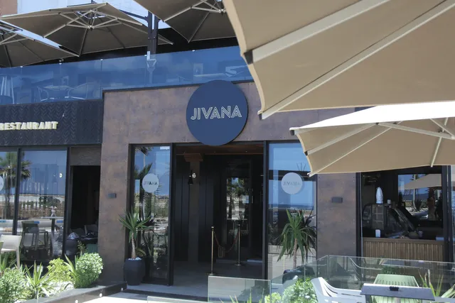 Restaurant Jivana