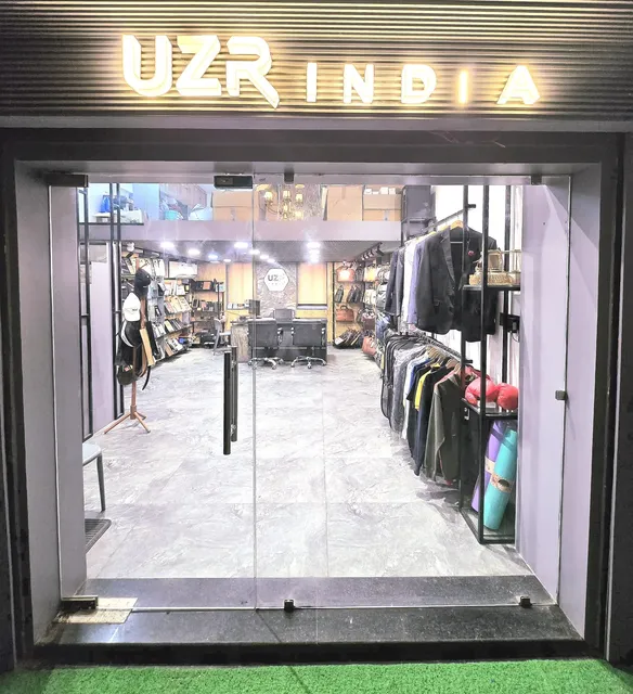UZR INDIA