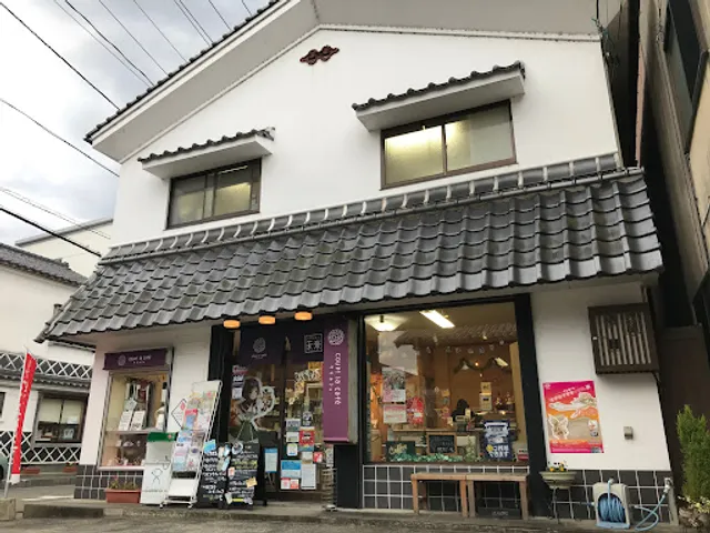 クラカフェ（coup! la cafe）