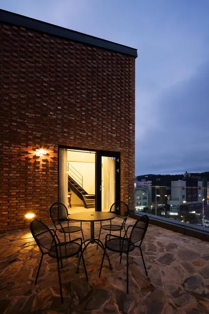 Boutique Hotel BomBom