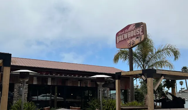 Shell Beach Brew House