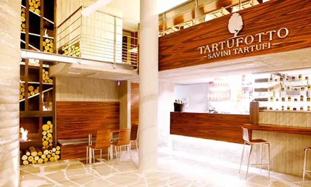 Casa Savini Tartufi